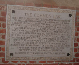 common law